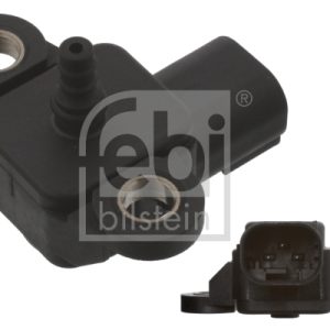 Senzor presiune galerie admisie MERCEDES-BENZ A-CLASS (W176) A 200 CDI (176.001) diesel 136 cai FEBI BILSTEIN 38293