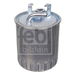 Filtru combustibil MERCEDES-BENZ A-CLASS (W168) A 170 CDI (168.009, 168.109) diesel 95 cai FEBI BILSTEIN 38294