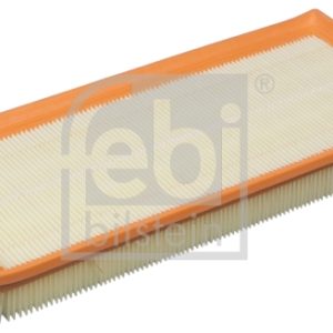 Filtru aer MERCEDES-BENZ A-CLASS (W169) A 160 CDI (169.006, 169.306) diesel 82 cai FEBI BILSTEIN 38397