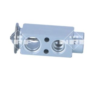 Supapa expansiune clima MERCEDES-BENZ A-CLASS (W169) A 200 TURBO (169.034, 169.334) benzina 193 cai NRF 38503