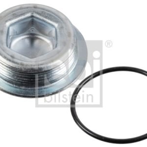 Buson bloc motor MERCEDES-BENZ A-CLASS (W176) A 200 CDI (176.001) diesel 136 cai FEBI BILSTEIN 38554