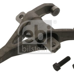 Furca decuplare ambreiaj MERCEDES-BENZ ACTROS 2543 L diesel 428 cai FEBI BILSTEIN 38556