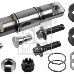 Furca decuplare ambreiaj MERCEDES-BENZ ACTROS 1853 LL diesel 530 cai FEBI BILSTEIN 38557