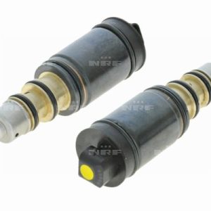 Supapa regulatoare compresor MERCEDES-BENZ A-CLASS (W169) A 150 (169.031, 169.331) benzina 95 cai NRF 38608
