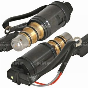 Supapa regulatoare compresor MERCEDES-BENZ A-CLASS (W169) A 200 (169.033, 169.333) benzina 136 cai NRF 38610
