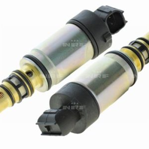 Supapa regulatoare compresor MERCEDES-BENZ A-CLASS limuzina (V177) A 180 d (177.103) diesel 116 cai NRF 38631