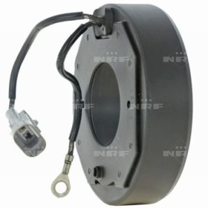 Bobina ambreiaj magnetic compresor MERCEDES-BENZ A-CLASS (W176) A 160 CDI / d (176.011) diesel 90 cai NRF 38671