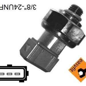 Comutator presiune aer conditionat MERCEDES-BENZ A-CLASS (W168) A 170 CDI (168.009, 168.109) diesel 95 cai NRF 38941