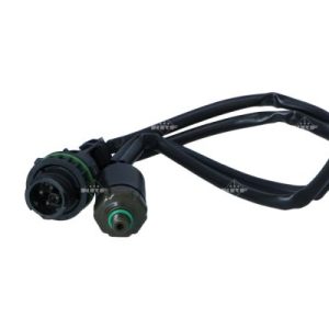 Comutator presiune aer conditionat MERCEDES-BENZ ACTROS MP2 / MP3 2036 S diesel 354 cai NRF 38950