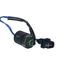 Comutator presiune aer conditionat MERCEDES-BENZ ACTROS MP2 / MP3 1848, L, LL diesel 476 cai NRF 38951