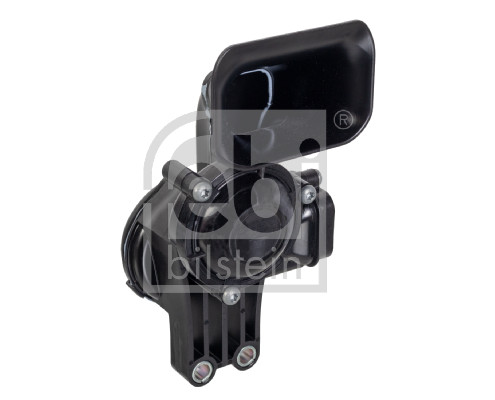 Claxon MERCEDES-BENZ ACTROS 3340 A diesel 394 cai FEBI BILSTEIN 38986