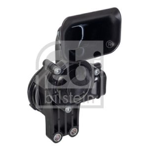 Claxon MERCEDES-BENZ ACTROS 3340 diesel 394 cai FEBI BILSTEIN 38986