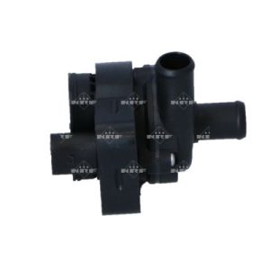 Pompa de apa suplimentara (circuitul apei de racire) MERCEDES-BENZ A-CLASS (W169) A 200 CDI (169.308, 169.008) diesel 136 cai NRF 390021