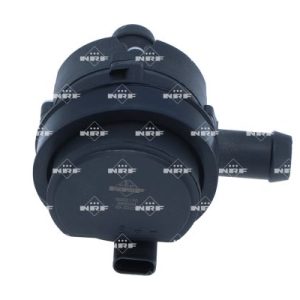 Pompa de apa suplimentara (circuitul apei de racire) MERCEDES-BENZ A-CLASS (W176) A 220 CDI (176.003) diesel 170 cai NRF 390059
