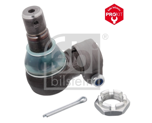 Cap de bara MERCEDES-BENZ ACTROS 3231 diesel 313 cai FEBI BILSTEIN 39025