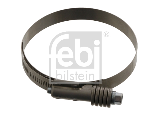 Ureche sustinere aer umplere MERCEDES-BENZ ACTROS MP2 / MP3 3335 S diesel 354 cai FEBI BILSTEIN 39027