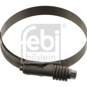 Ureche sustinere aer umplere MERCEDES-BENZ ACTROS MP2 / MP3 3341 AK diesel 408 cai FEBI BILSTEIN 39027