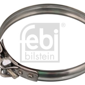 Ureche sustinere aer umplere MERCEDES-BENZ ACTROS 3235 B diesel 354 cai FEBI BILSTEIN 39030