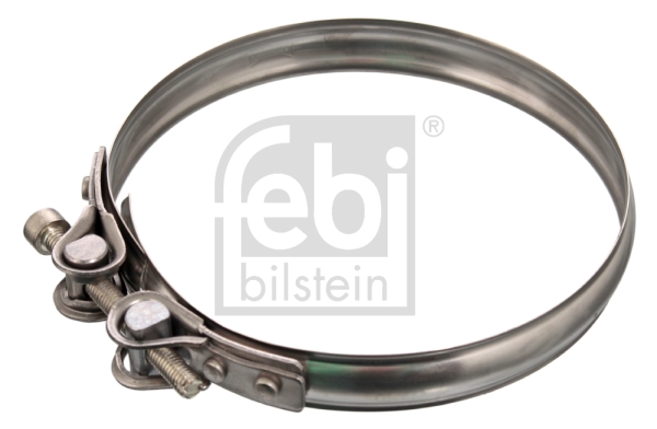 Ureche sustinere aer umplere MERCEDES-BENZ ACTROS 1853 K diesel 530 cai FEBI BILSTEIN 39030