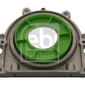 Simering arbore cotit MERCEDES-BENZ M-CLASS (W163) ML 270 CDI (163.113) diesel 163 cai FEBI BILSTEIN 39050