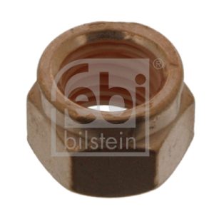Piulita galeria de evacuare MERCEDES-BENZ ACTROS 2540 L diesel 394 cai FEBI BILSTEIN 39064