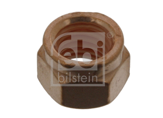 Piulita galeria de evacuare MERCEDES-BENZ ACTROS 2548, 2548 L diesel 476 cai FEBI BILSTEIN 39064