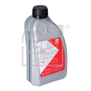Ulei cutie viteze manuala MERCEDES-BENZ A-CLASS (W176) A 250 4-matic (176.051) benzina 218 cai FEBI BILSTEIN 39070