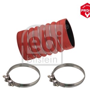 Furtun aer supraalimentare MERCEDES-BENZ ACTROS 1831 K diesel 313 cai FEBI BILSTEIN 39104