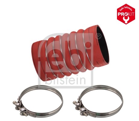 Furtun aer supraalimentare MERCEDES-BENZ ACTROS 2031 AE diesel 313 cai FEBI BILSTEIN 39104