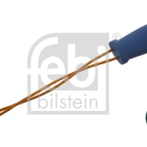 Senzor de avertizare uzura placute de frana MERCEDES-BENZ A-CLASS (W176) A 200 CDI / d (176.008) diesel 136 cai FEBI BILSTEIN 39246