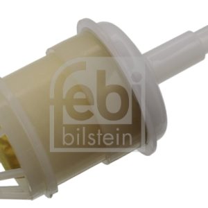 Filtru furtun subpresiune MERCEDES-BENZ M-CLASS (W163) ML 270 CDI (163.113) diesel 163 cai FEBI BILSTEIN 39393