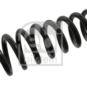 Arc spiral MERCEDES-BENZ M-CLASS (W163) ML 270 CDI (163.113) diesel 163 cai FEBI BILSTEIN 39554