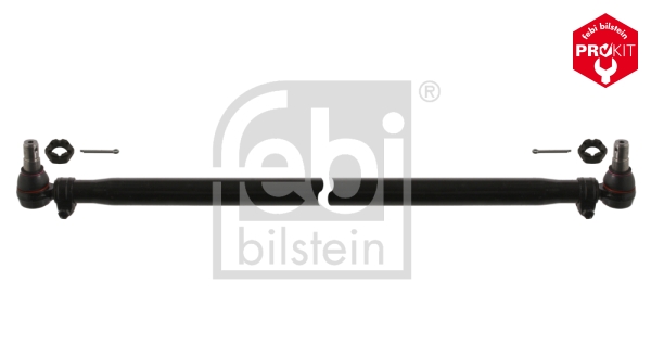 Bara directie MERCEDES-BENZ ACTROS 1843 AK diesel 428 cai FEBI BILSTEIN 39610