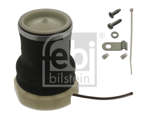Burduf suspensie pneumatica MERCEDES-BENZ ACTROS 3343 B diesel 428 cai FEBI BILSTEIN 39721
