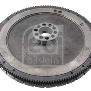 Volanta MERCEDES-BENZ ACTROS 2548, 2548 L diesel 476 cai FEBI BILSTEIN 39776