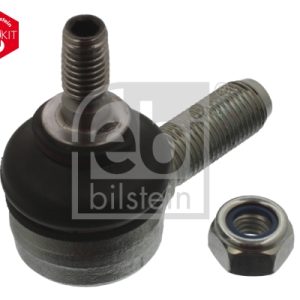 Sfera de cuplare maneta schimbator viteze MERCEDES-BENZ ACTROS 2653, 2653 L diesel 530 cai FEBI BILSTEIN 39929