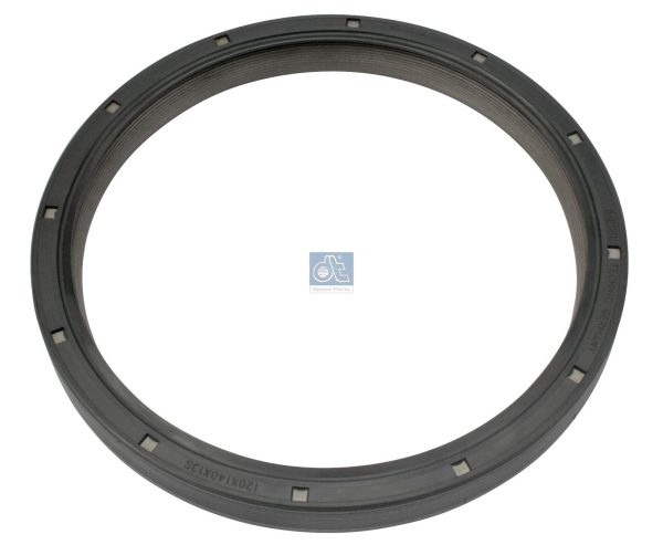 Simering arbore cotit MERCEDES-BENZ ACTROS MP2 / MP3 2532, L, LL diesel 312 cai DT SPARE PARTS 3.10041