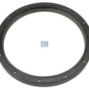 Simering arbore cotit MERCEDES-BENZ ACTROS 2635, 2635 L diesel 354 cai DT SPARE PARTS 3.10041