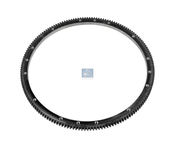 Coroana dintata volanta MERCEDES-BENZ ACTROS 1831 S, 1831 LS diesel 313 cai DT SPARE PARTS 3.11010