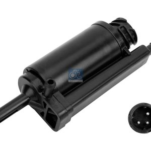 Pompa de apa spalare parbriz MERCEDES-BENZ ACTROS 1831 AK diesel 313 cai DT SPARE PARTS 3.35121