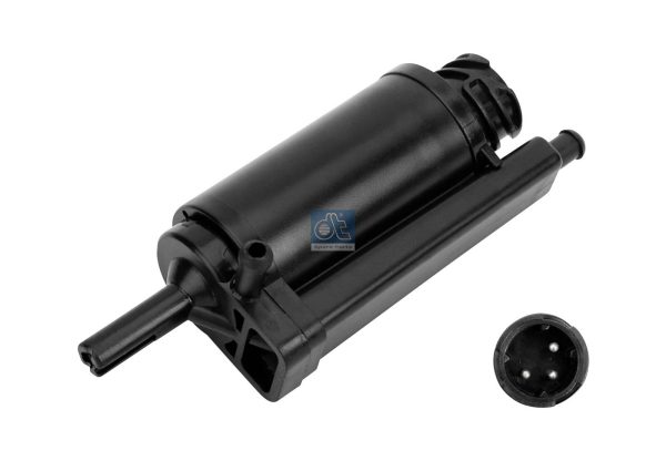 Pompa de apa spalare parbriz MERCEDES-BENZ ACTROS 1831 AK diesel 313 cai DT SPARE PARTS 3.35121