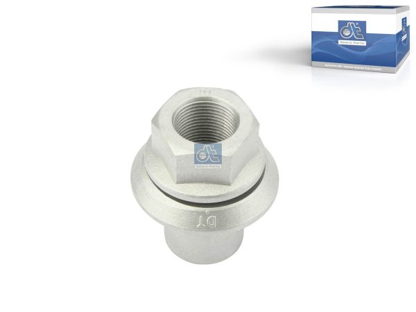Piulita roata MERCEDES-BENZ ACTROS 1843, 1843 L diesel 428 cai DT SPARE PARTS 3.61152