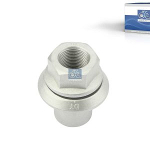 Piulita roata MERCEDES-BENZ ACTROS 2531, 2531 L diesel 313 cai DT SPARE PARTS 3.61152