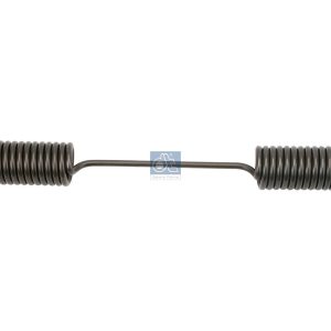 Arc reglaj pozitie MERCEDES-BENZ ACTROS 1831 AK diesel 313 cai DT SPARE PARTS 3.62358