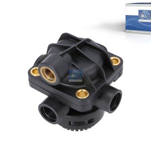 Supapa releu MERCEDES-BENZ ACTROS MP2 / MP3 3348 A diesel 476 cai DT SPARE PARTS 3.72043
