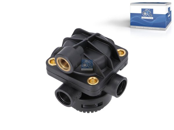 Supapa releu MERCEDES-BENZ ACTROS MP2 / MP3 3348 A diesel 476 cai DT SPARE PARTS 3.72043