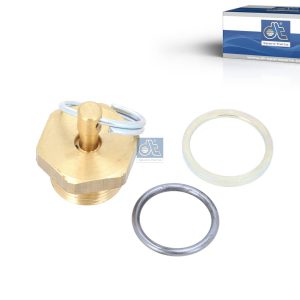 Supapa admisie MERCEDES-BENZ ACTROS 2553, 2553 L diesel 530 cai DT SPARE PARTS 3.72185