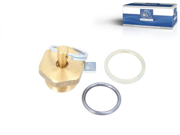 Supapa admisie MERCEDES-BENZ ACTROS 3340 diesel 394 cai DT SPARE PARTS 3.72185