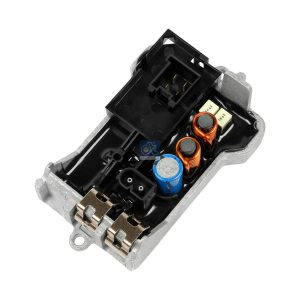 Rezistor ventilator habitaclu MERCEDES-BENZ ACTROS MP2 / MP3 3348 A diesel 476 cai DT SPARE PARTS 3.82095