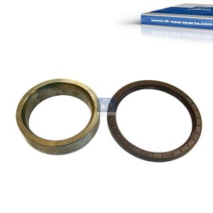 Set garnituri butuc roata MERCEDES-BENZ ACTROS 2657 L diesel 571 cai DT SPARE PARTS 3.96001